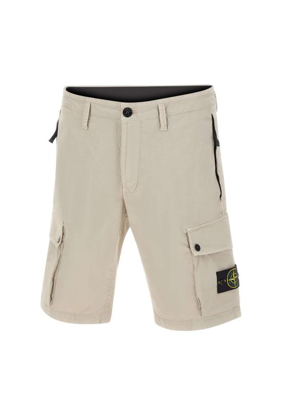 26SS 스톤 아일랜드 숏팬츠 L100019S0A10 V0061 Beige