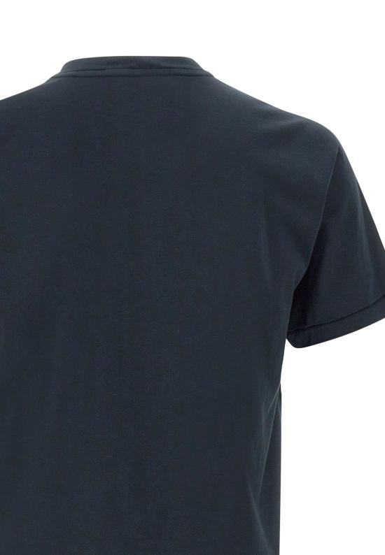 26SS 스톤 아일랜드 반팔 티셔츠 2100027S0013 V0020 BLUE - STONE ISLAND