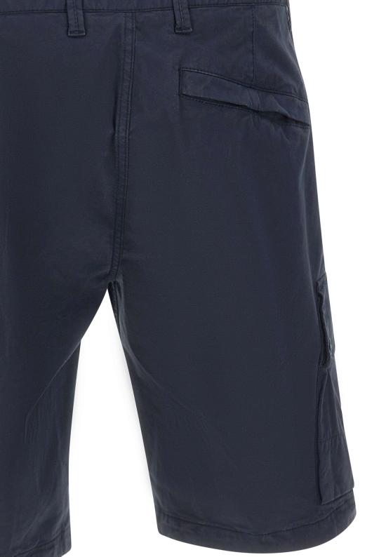 26SS 스톤 아일랜드 숏팬츠 L100019S0A10 V0020 BLUE - STONE ISLAND