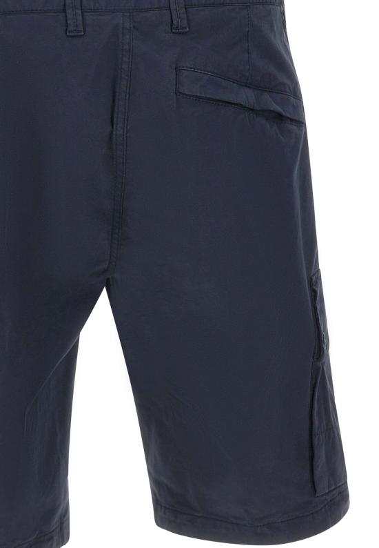 26SS 스톤 아일랜드 숏팬츠 L100019S0A10 V0020 BLUE - STONE ISLAND