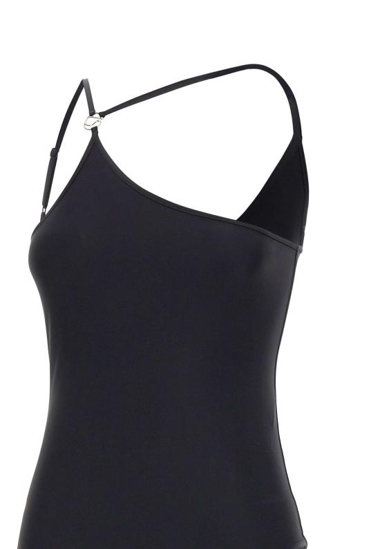 26SS 코페르니 원피스 수영복 COPSW11F5021 BLK BLACK - COPERNI