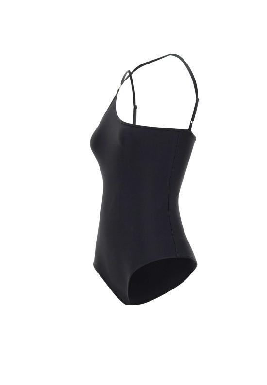 26SS 코페르니 원피스 수영복 COPSW11F5021 BLK BLACK - COPERNI