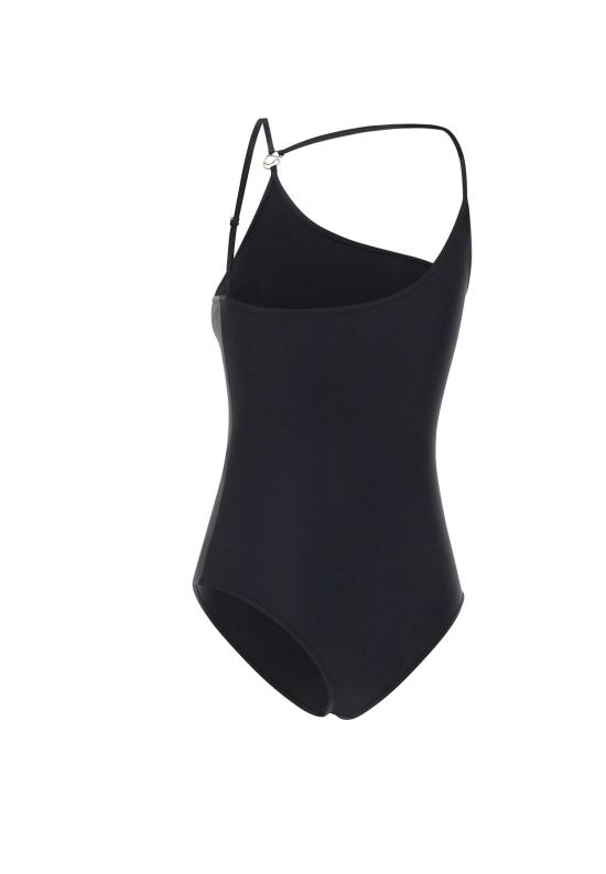 26SS 코페르니 원피스 수영복 COPSW11F5021 BLK BLACK - COPERNI