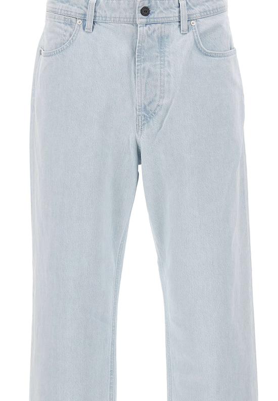 26SS 스톤 아일랜드 데님 팬츠 J100006S00J9 VJ203 Blue - STONE ISLAND