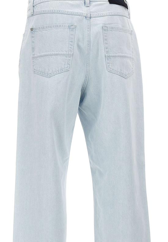 26SS 스톤 아일랜드 데님 팬츠 J100006S00J9 VJ203 Blue - STONE ISLAND