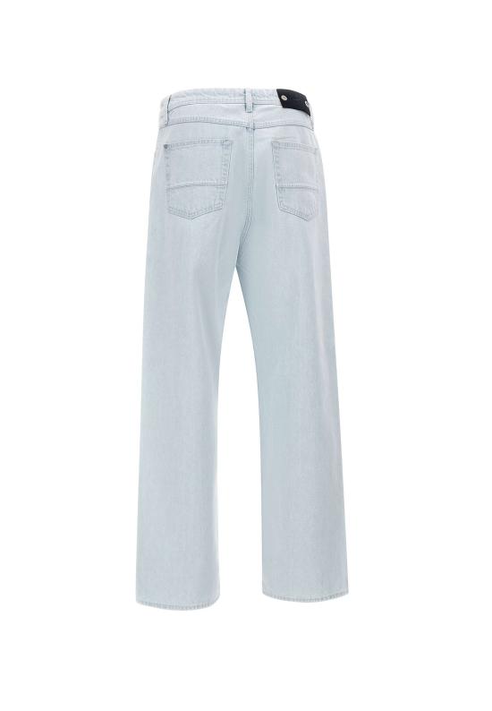 26SS 스톤 아일랜드 데님 팬츠 J100006S00J9 VJ203 Blue - STONE ISLAND