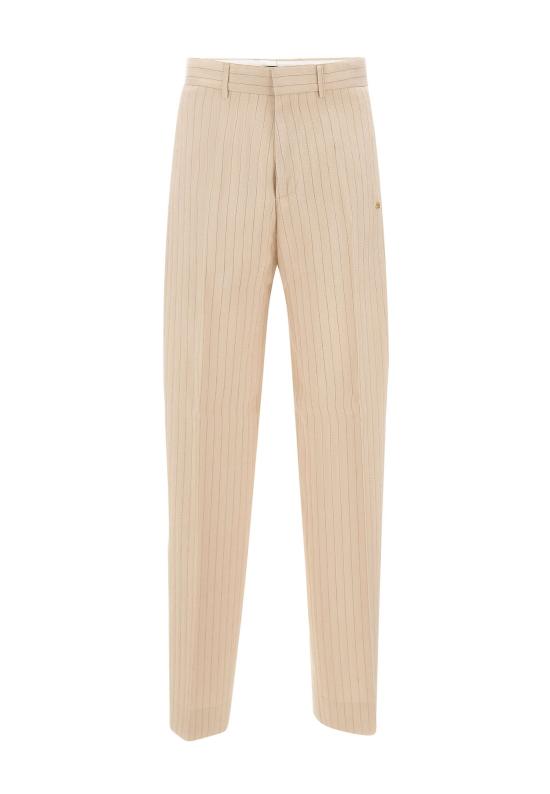 26SS 아미리 스트레이트 팬츠 AMBMPA1043 271 Beige