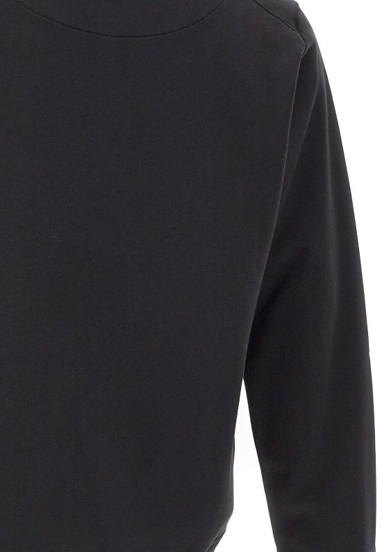  스톤 아일랜드 긴팔 티셔츠 6100060S0051 V0029 BLACK - STONE ISLAND