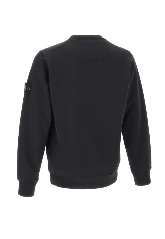  스톤 아일랜드 긴팔 티셔츠 6100060S0051 V0029 BLACK - STONE ISLAND