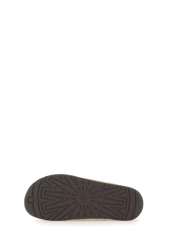 26SS 어그 뮬/슬리퍼 1177351 DKC Brown - UGG