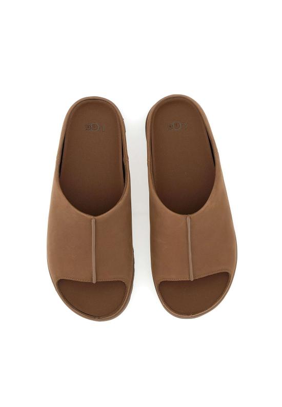 26SS 어그 뮬/슬리퍼 1177351 DKC Brown - UGG