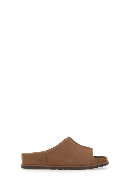 26SS 어그 뮬/슬리퍼 1177351 DKC Brown