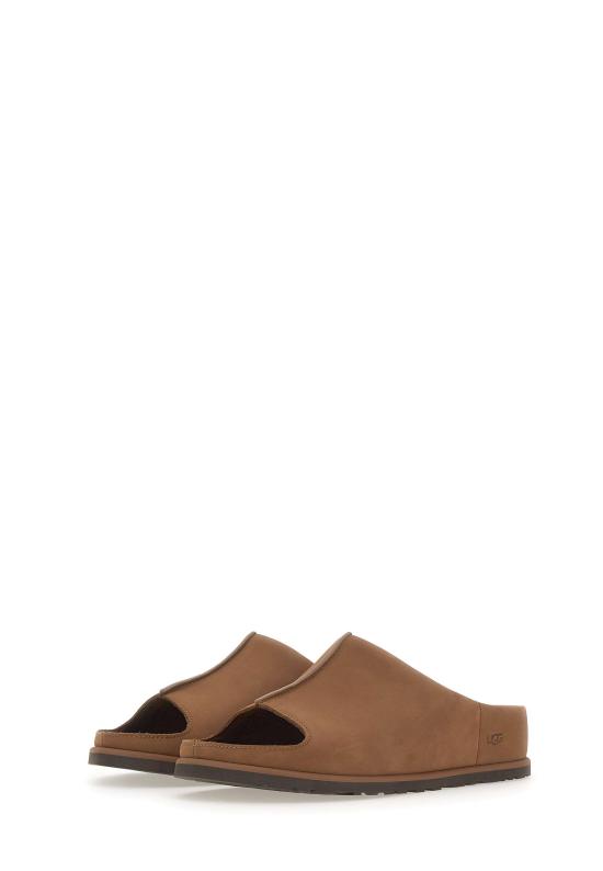 26SS 어그 뮬/슬리퍼 1177351 DKC Brown - UGG