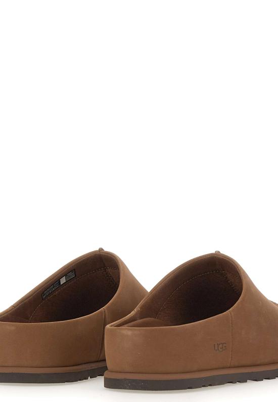 26SS 어그 뮬/슬리퍼 1177351 DKC Brown - UGG