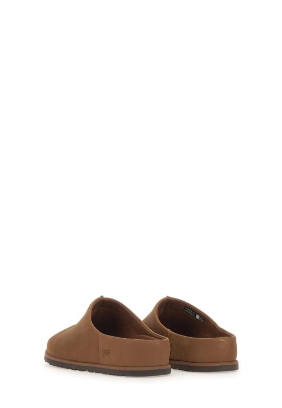 26SS 어그 뮬/슬리퍼 1177351 DKC Brown - UGG