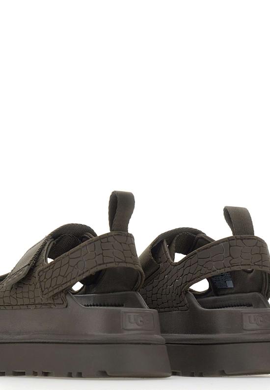 26SS 어그 샌들 1175311 DNSS Brown - UGG