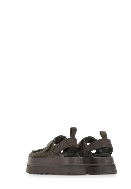 26SS 어그 샌들 1175311 DNSS Brown - UGG