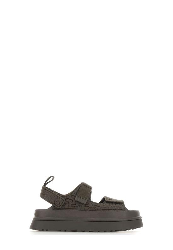 26SS 어그 샌들 1175311 DNSS Brown