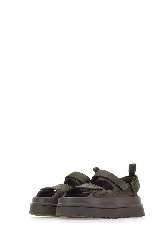 26SS 어그 샌들 1175311 DNSS Brown - UGG