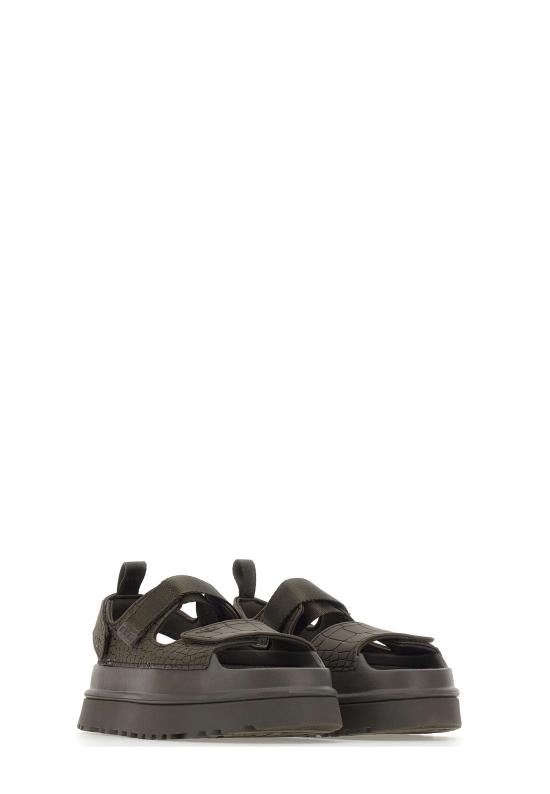 26SS 어그 샌들 1175311 DNSS Brown - UGG
