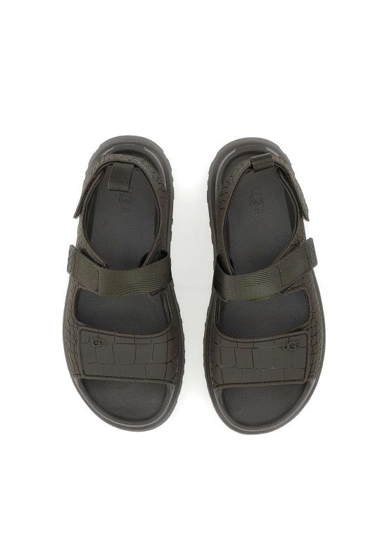26SS 어그 샌들 1175311 DNSS Brown - UGG
