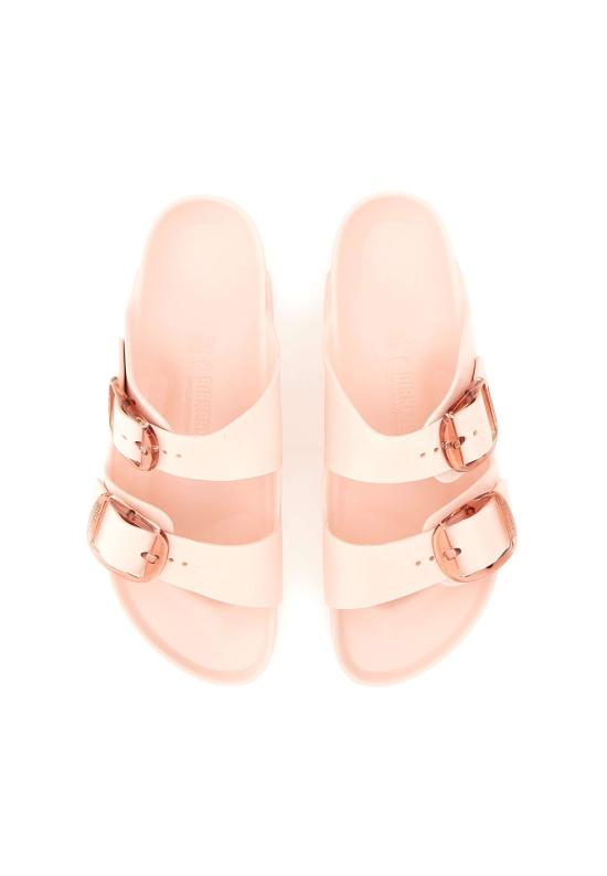 26SS 버켄스탁 뮬/슬리퍼 1031283 ROSE Pink - BIRKENSTOCK