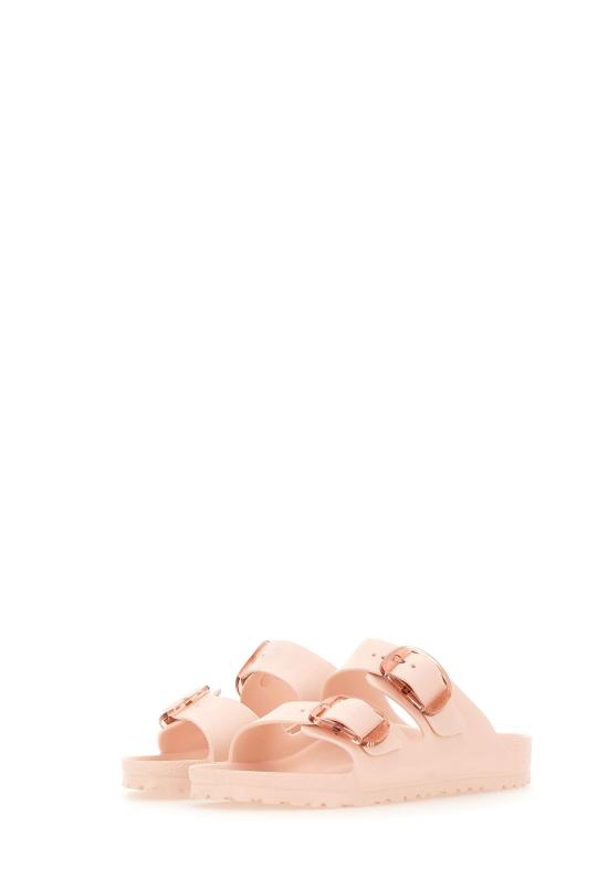 26SS 버켄스탁 뮬/슬리퍼 1031283 ROSE Pink - BIRKENSTOCK