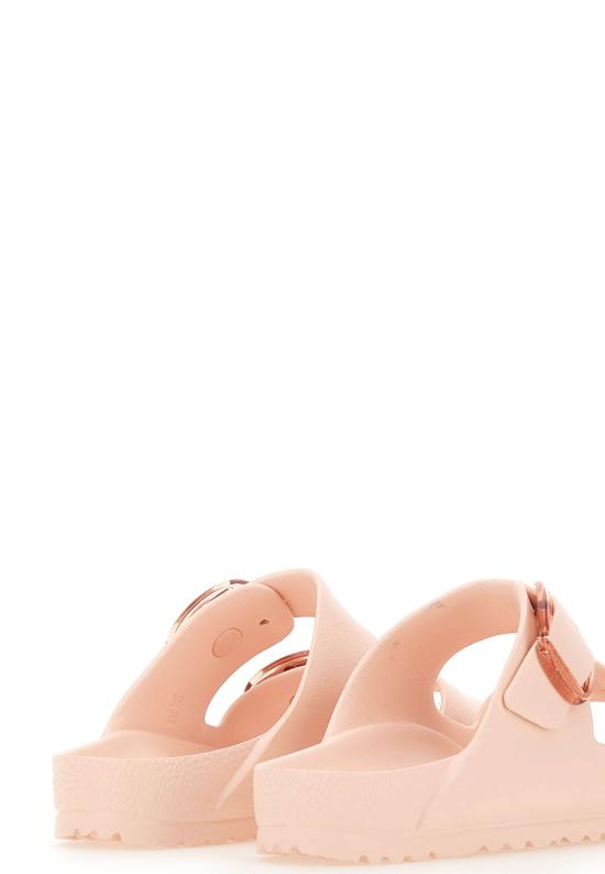 26SS 버켄스탁 뮬/슬리퍼 1031283 ROSE Pink - BIRKENSTOCK