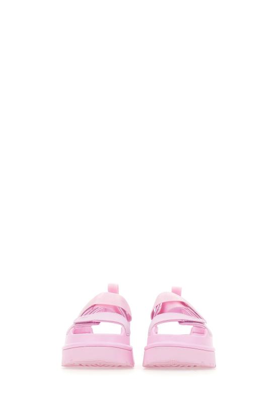 26SS 어그 샌들 1152685 PKD Pink - UGG