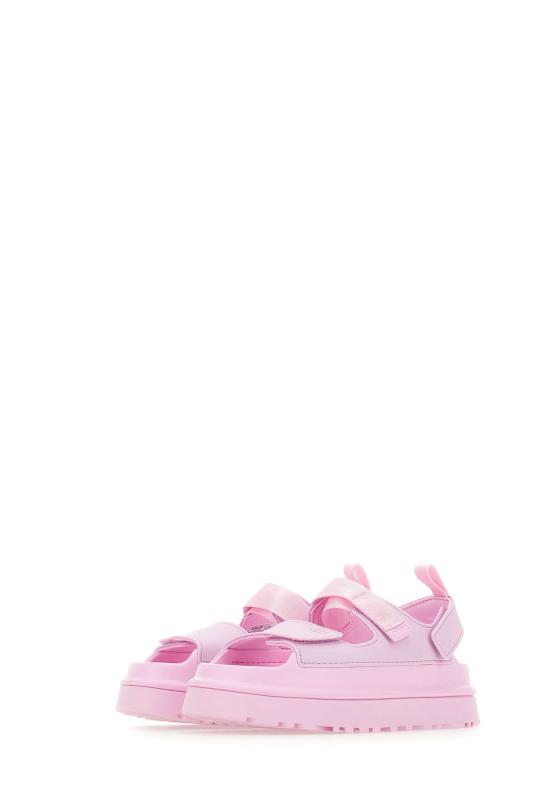 26SS 어그 샌들 1152685 PKD Pink - UGG