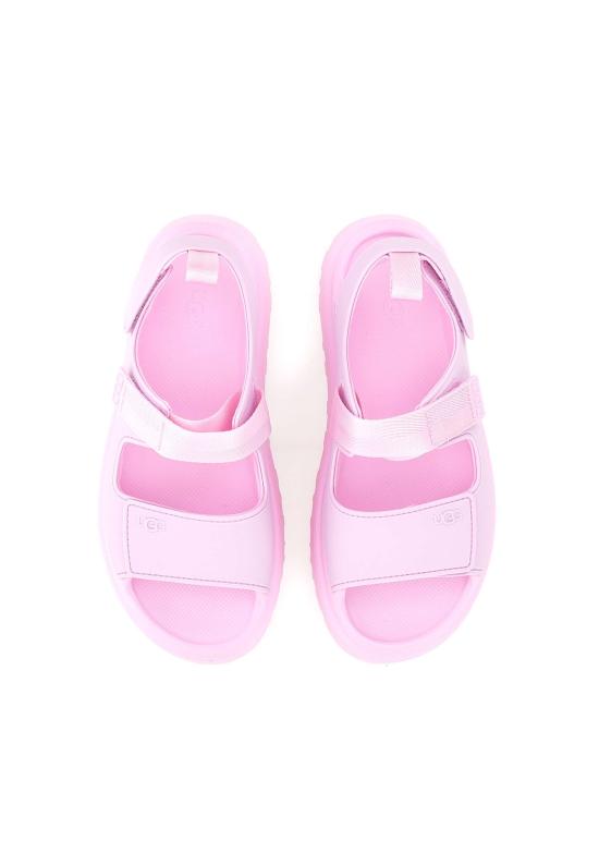 26SS 어그 샌들 1152685 PKD Pink - UGG