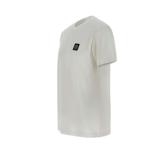 26SS 스톤 아일랜드 반팔 티셔츠 2100027S0013 V0001 WHITE - STONE ISLAND