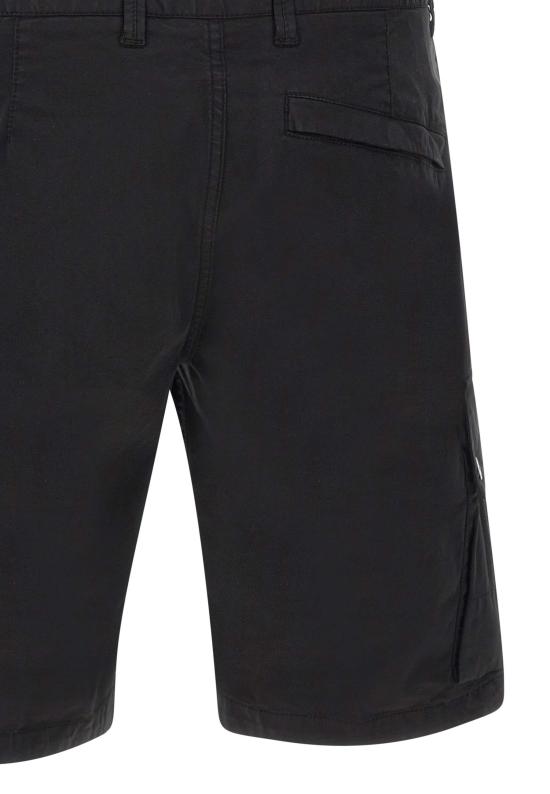 26SS 스톤 아일랜드 숏팬츠 L100019S0A10 V0029 Black - STONE ISLAND