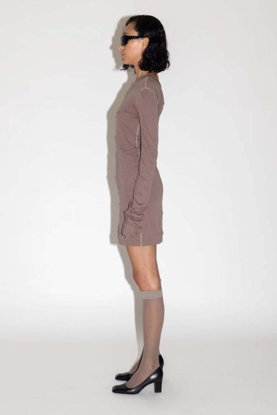  Jane/Wade 숏 원피스 제인/웨이드 스포츠 미니 드레스 클레이 - OTHER BRANDS