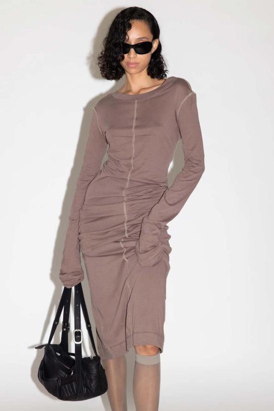  Jane/Wade 숏 원피스 제인/웨이드 스포츠 미니 드레스 클레이 - OTHER BRANDS