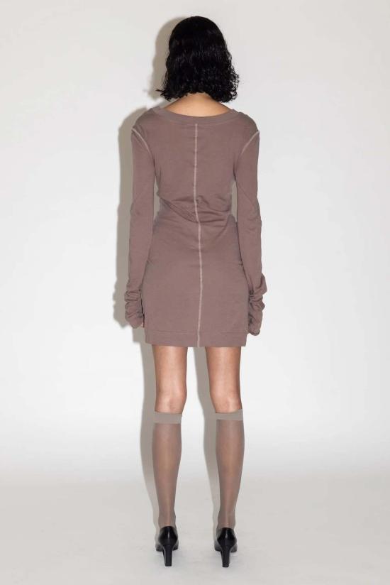  Jane/Wade 숏 원피스 제인/웨이드 스포츠 미니 드레스 클레이 - OTHER BRANDS