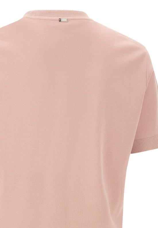 26SS 에르노 반팔 티셔츠 JG000206U 520594039 - HERNO