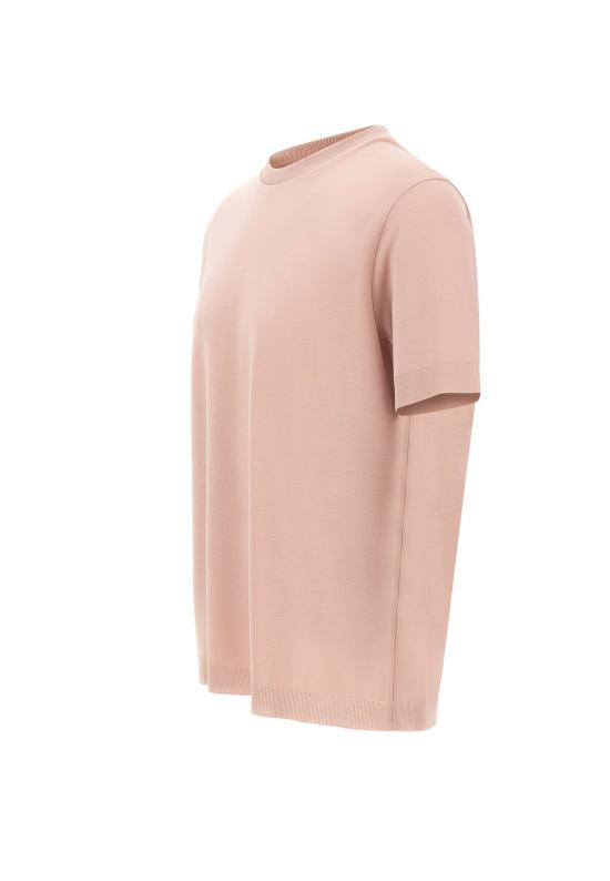 26SS 에르노 반팔 티셔츠 JG000206U 520594039 - HERNO