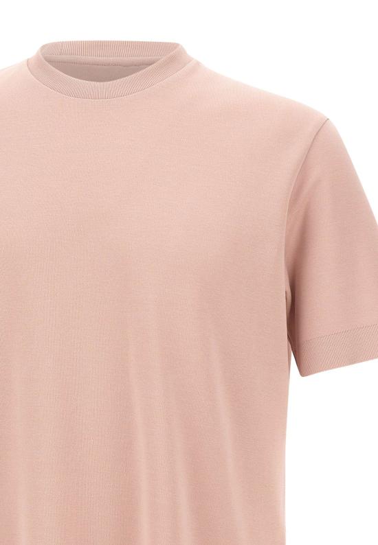 26SS 에르노 반팔 티셔츠 JG000206U 520594039 - HERNO