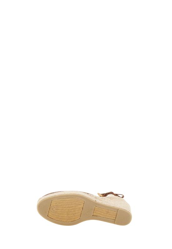 26SS 까스따네르 힐/펌프스 021641 2034 Brown - CASTANER