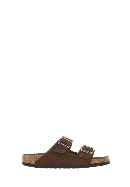 26SS 버켄스탁 뮬/슬리퍼 1031640 CARAFE Brown