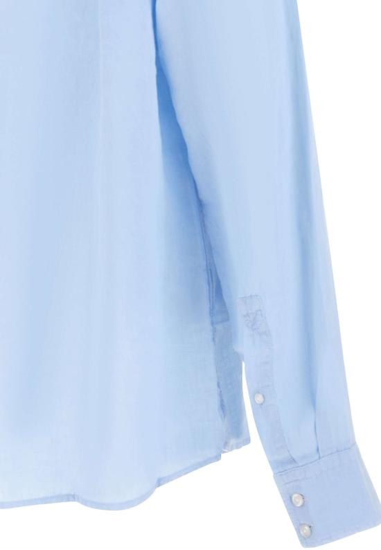 26SS 보스 긴팔 셔츠 50567579 460 Blue - BOSS