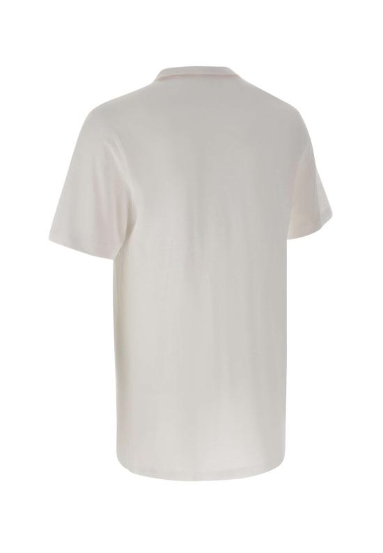 26SS 보스 반팔 티셔츠 50508243 100 White - BOSS