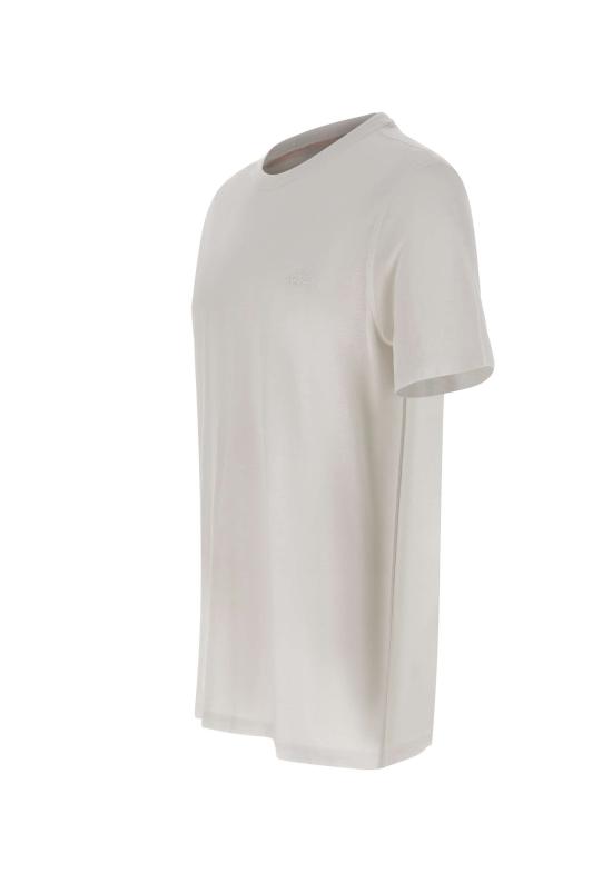 26SS 보스 반팔 티셔츠 50508243 100 White - BOSS