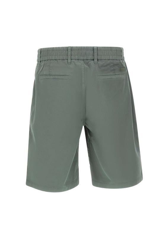 26SS 보스 숏팬츠 50536885 076 Green - BOSS