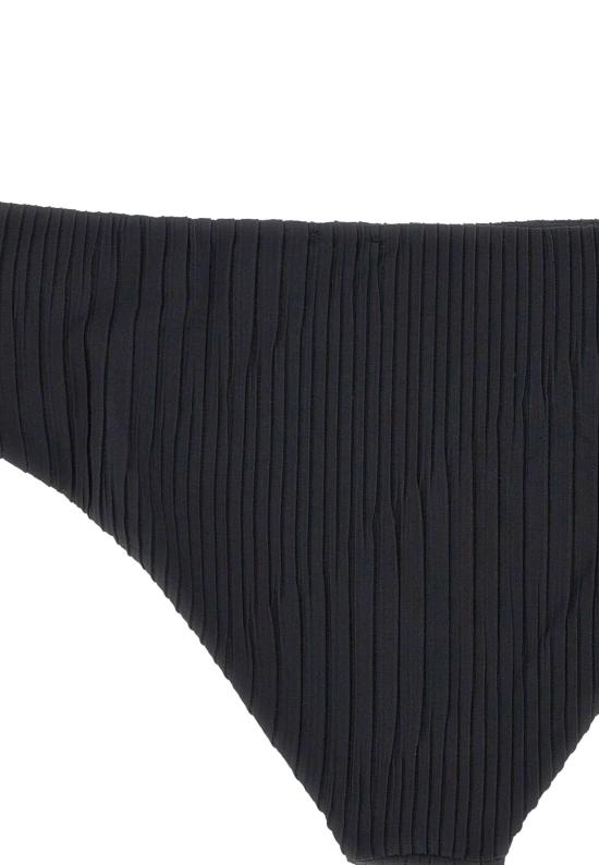 26SS 보스 비키니 수영복 50561326 001 Black - BOSS