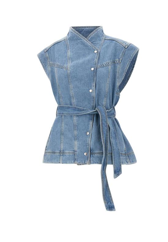 26SS 보스 베스트 50558679 430 Blue