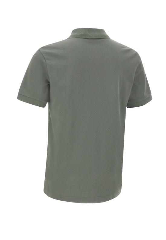 26SS 보스 폴로 티셔츠 50507803 076 Green - BOSS