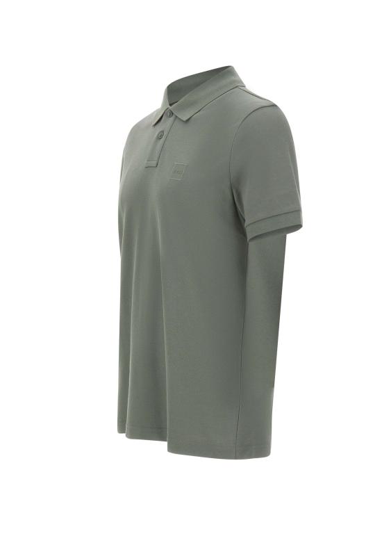 26SS 보스 폴로 티셔츠 50507803 076 Green - BOSS