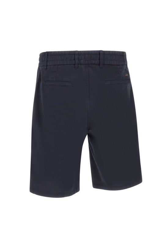 26SS 보스 숏팬츠 50536885 404 Blue - BOSS